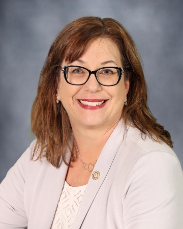 Jennifer Carter